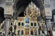 Helsinki 3-hour walking tour