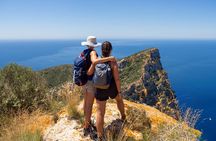 Guided hiking tour from San Sebastián on the Camino de Santiago