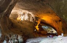 Baztan Valley and Zugarramurdi Caves guided tour from San Sebastián