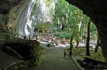 Baztan Valley and Zugarramurdi Caves guided tour from San Sebastián