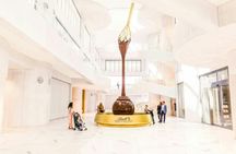 Lindt Home of Chocolate museum entrance tickets