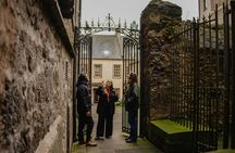 Secrets of the Royal Mile walking tour of Edinburgh