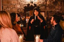 Ghosts and ghouls evening walking tour of Edinburgh