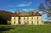 Bike and wine day tour in Burgundy's Côte de Beaune