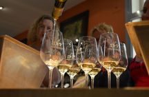 Bike and wine day tour in Burgundy's Côte de Beaune