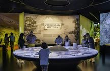 Lindt Home of Chocolate museum access with guided tour