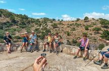 Agia Kyriaki walking tour from Karpathos