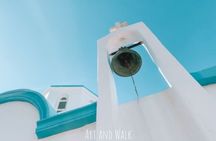 Valley walking tour in Karpathos