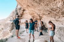 Valley walking tour in Karpathos