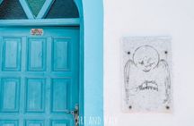 Valley walking tour in Karpathos