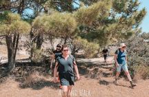 Valley walking tour in Karpathos