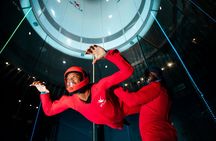 iFLY New Jersey Edison indoor skydiving experience