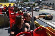 24-hour Los Angeles hop-on, hop-off city tour