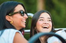 48-Hour Los Angeles Hop-On Hop-Off City Tour