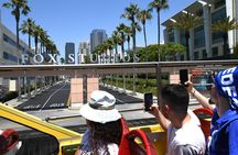 48-Hour Los Angeles Hop-On Hop-Off City Tour
