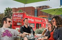 72-hour Los Angeles hop-on, hop-off city tour