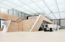 Swarovski manufactory and Crystal Worlds VIP experience