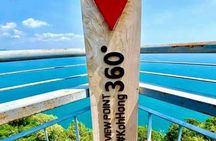 Full day Hong Island small group tour with lunch