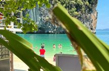 Full day Hong Island small group tour with lunch
