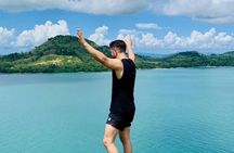 Full day Hong Island small group tour with lunch