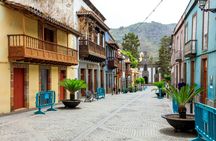 Island tour of Gran Canaria