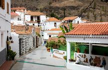 Gran Canaria 4x4 Adventure with aloe vera farm visit