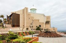 Sites & Bites: Gran Canaria botanical garden and fresh fruits