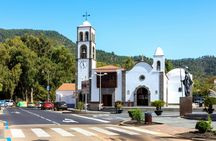 Full-day guided northwest Tenerife hidden secrets tour