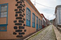 Tour of Northern La Palma with Roque de los Muchachos