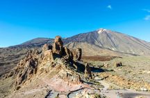 Teide National Park Tour with Local Guide