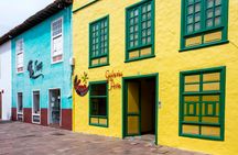 La Gomera tour with Garajonay Forest and San Sebastian