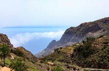 La Gomera tour with Garajonay Forest and San Sebastian