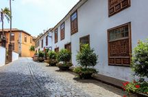 Full-day guided northwest Tenerife hidden secrets tour