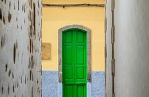 Gran Canaria’s Poema del Mar aquarium and Guayadeque canyon tour