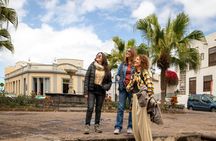 Northwest Tenerife full-day tour with Canarian lunch