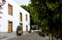 Gran Canaria’s Poema del Mar aquarium and Guayadeque canyon tour