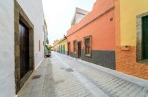 Gran Canaria’s Poema del Mar aquarium and Guayadeque canyon tour