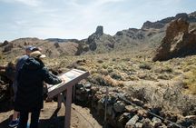 Tenerife Tour with Teide National Park and lunch