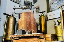 Full-Day Tenerife Tour with La Laguna and Lunch