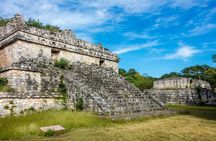 Ek Balam Cancun adventures
