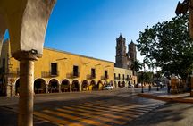 Ek Balam Cancun adventures