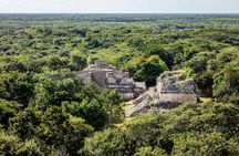 Ek Balam Cancun adventures