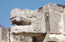 Chichen Itza Private Tour with Transport and Local Guide