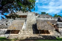 Ek Balam Cancun adventures