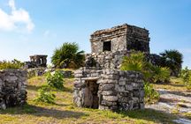 Tulum and Xel-Há Tour