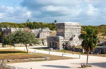Tulum and Xel-Há Tour