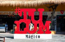 Tulum and Xel-Há Tour