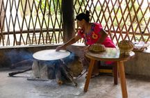 Tulum Private Tour with a Local Guide and Maya Community Visit