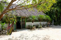 Tulum Private Tour with a Local Guide and Maya Community Visit