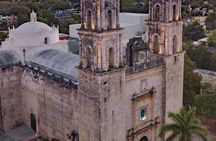 Ek Balam Deluxe Tour